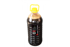 Меласса аромат оригинальный, 3L ( 3,8 кг.)