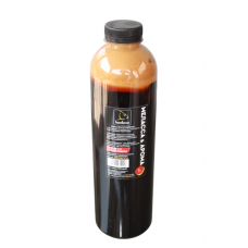 Меласса аромат Слива, 0.5L (650гр.) Меласса аромат Слива, 0.5L (650гр.)